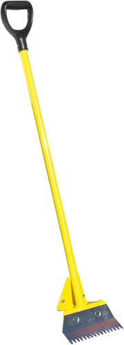 Roof ripper shingle - ripper, remover